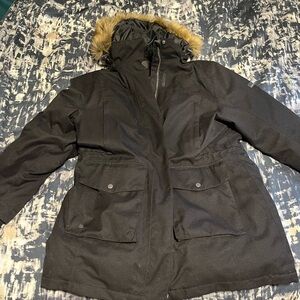 McKinley Women’s Down Parka